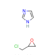 1H-咪唑與（氯甲基）環氧乙烷的聚合物