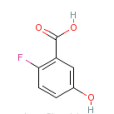 2-氟-5-羥基苯甲酸