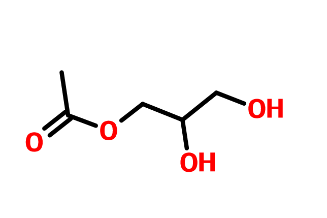 甘油單乙酸酯