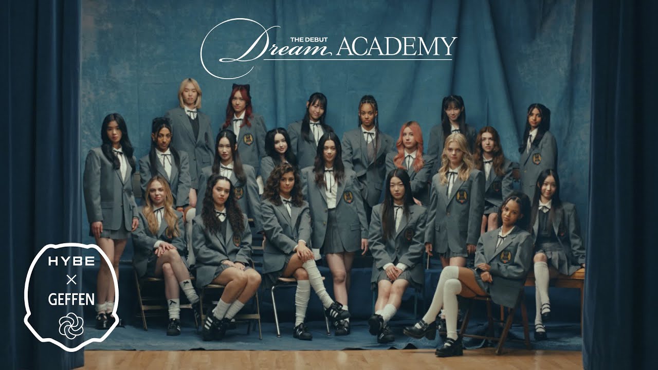 The Debut: Dream Academy