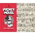 Walt Disney\x27s Mickey Mouse(2011年FANTAGRAPHICS BOOKS出版的圖書)