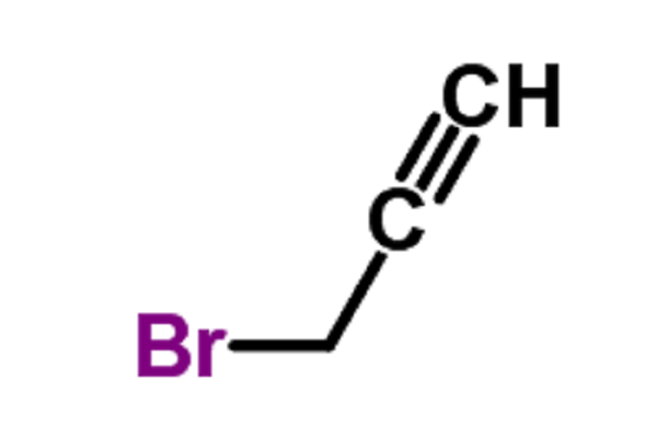 3-溴丙炔(炔丙基溴)