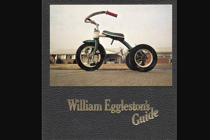 William Eggleston\x27s Guide