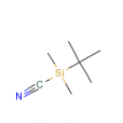 叔丁基氰基二甲基矽烷