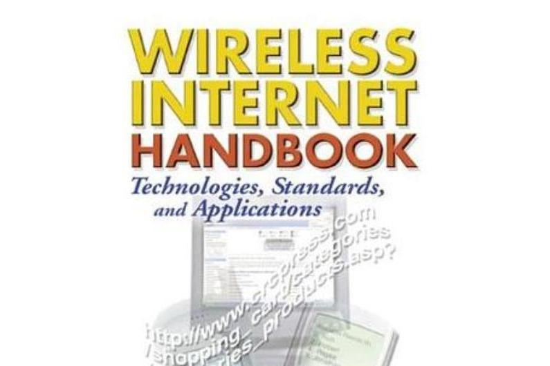 Wireless Internet Handbook