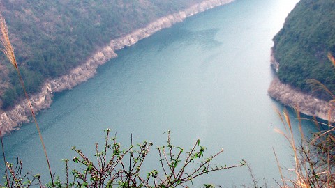 水布埡原生態旅遊景區