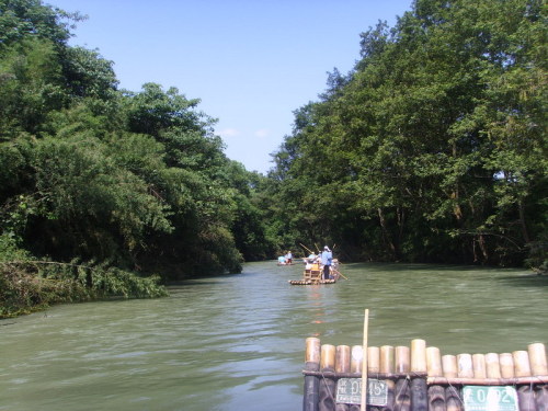 馬德拉河