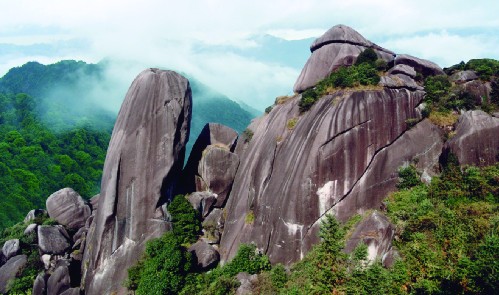 錦繡江山