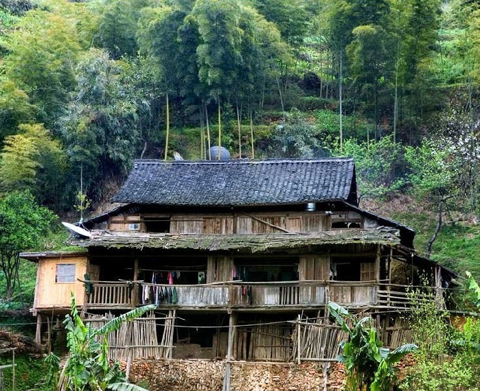 柳州城遺址(湖北恩施柳州城遺址)