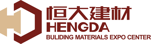 杭州恆大國際建材家居博覽中心LOGO