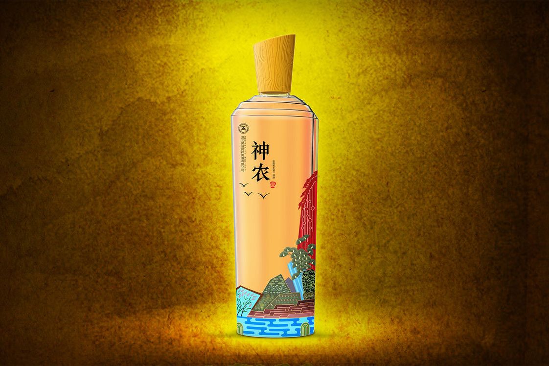 神農酒