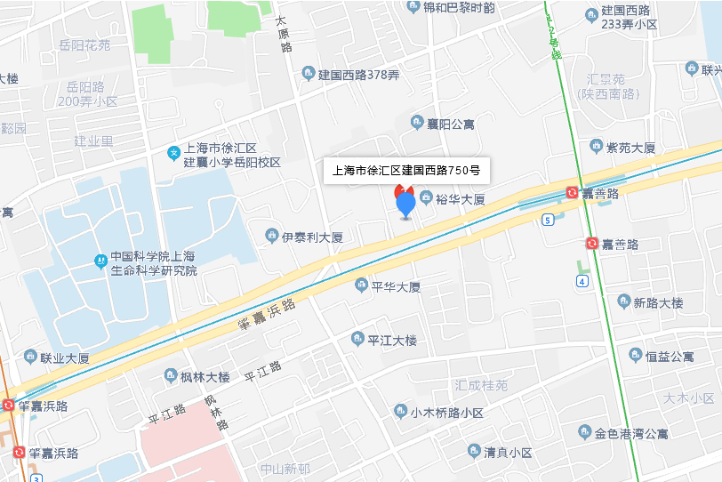 建國西路750號