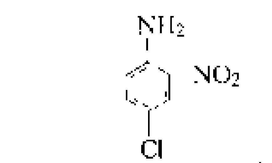 2-硝基-4-氯苯胺