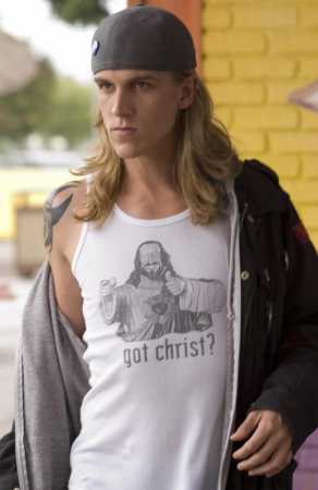 Jason Mewes