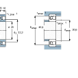 SKF 2205ETN9軸承