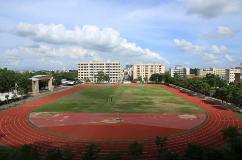 高州市第一職業技術學校