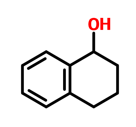 1,2,3,4-四氫-1-萘酚