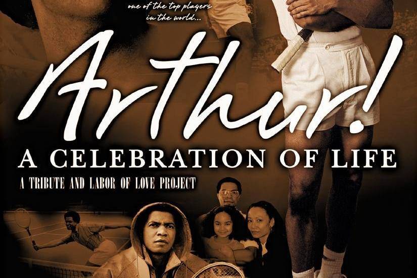 Arthur! A Celebration of Life