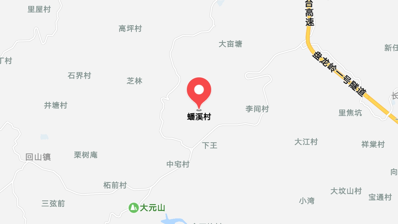 地圖信息