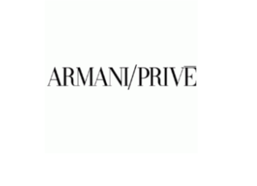 Armani Prive