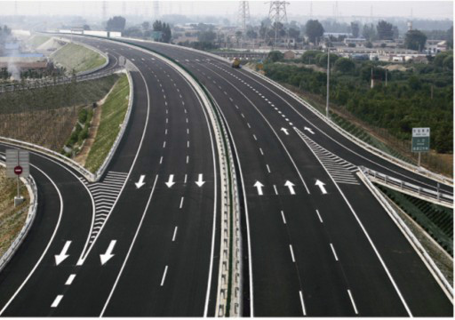 道路交通標線(交通標線)