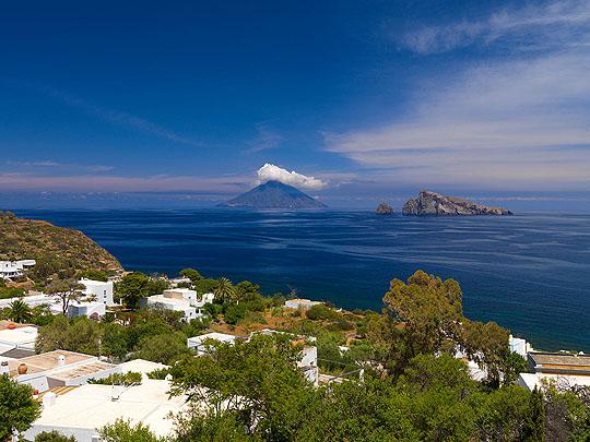 伊奧利亞群島