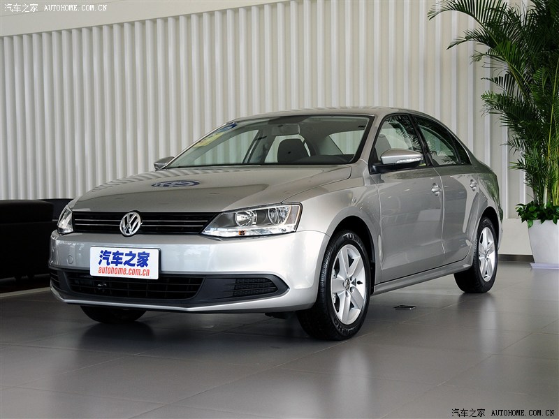 速騰 2012款 1.4TSI 手動時尚型