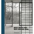 Mies van der Rohe(2001年Birkhauser出版的圖書)