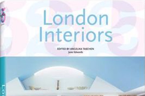 London Interiors 倫敦室內設計