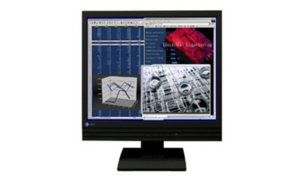 Eizo FlexScan L557-K