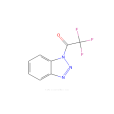 1-（三氟甲基）乙醯基苯並三唑