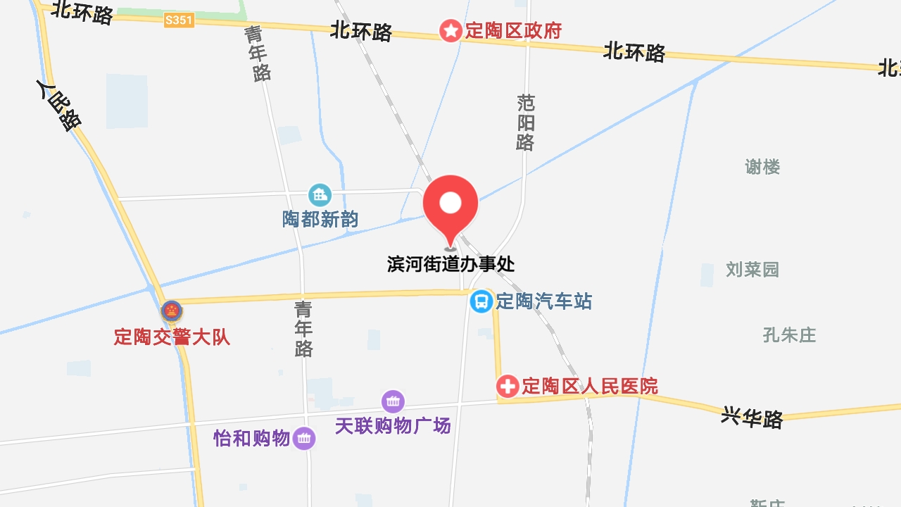 地圖信息