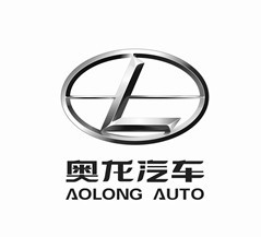 奧龍汽車有限公司logo