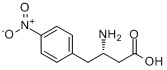 (S)-3-氨基-4-（4-硝基苯基）丁酸鹽酸鹽