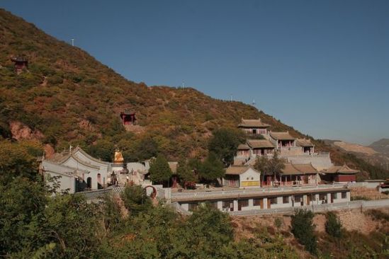 雲登寺