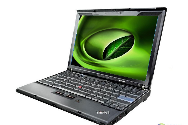 ThinkPad X200(7454GJC)