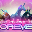 Robot Unicorn Attack 3