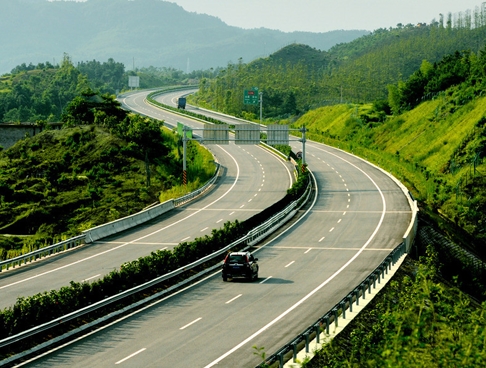 安川高速公路