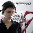 Razor Red Noise