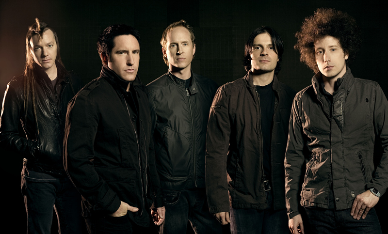 九寸釘樂隊(Nine Inch Nails)