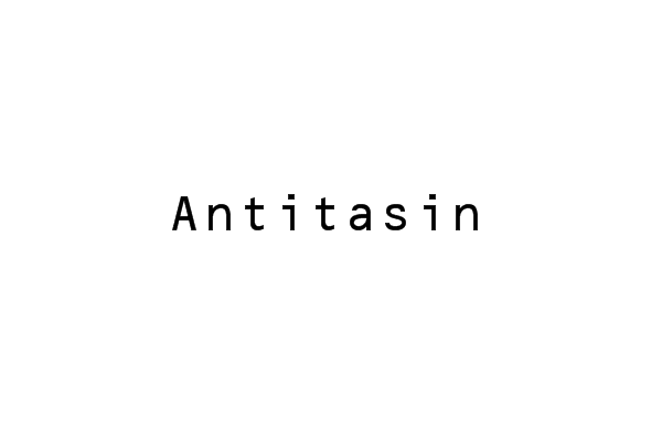 Antitasin