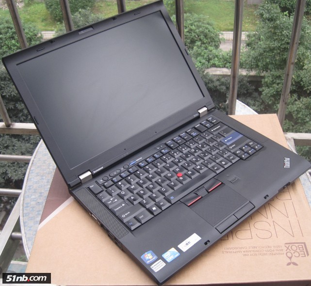 Thinkpad T400i