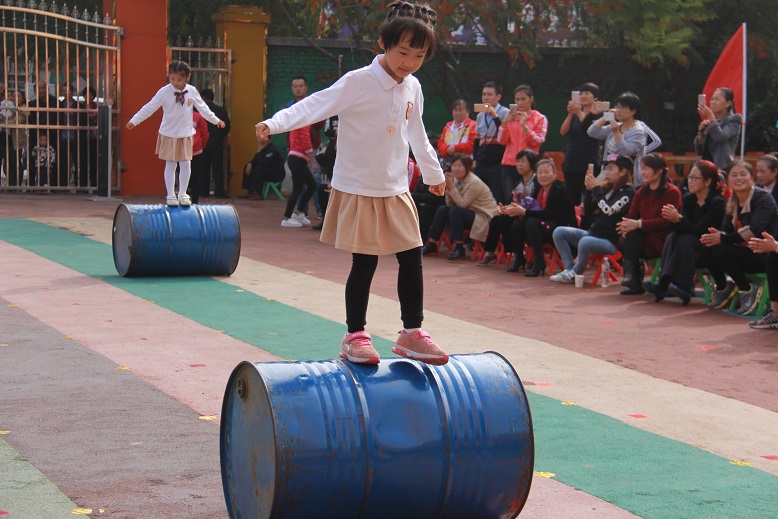 齊河縣紅太陽幼稚園