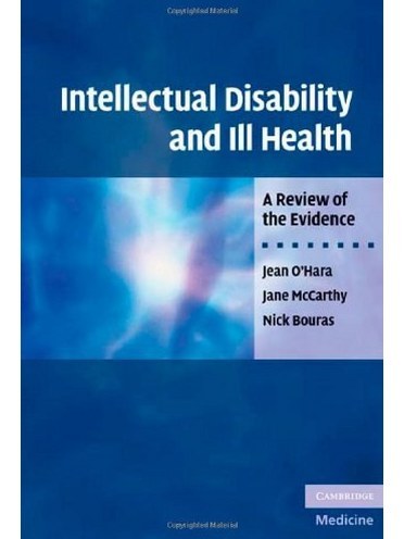 Intellectual Disability and Ill Health