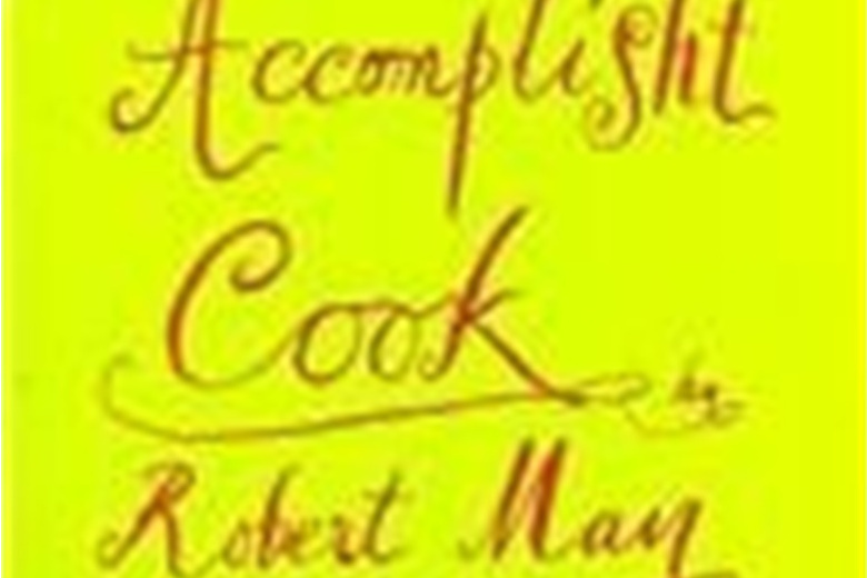 The Accomplisht Cook