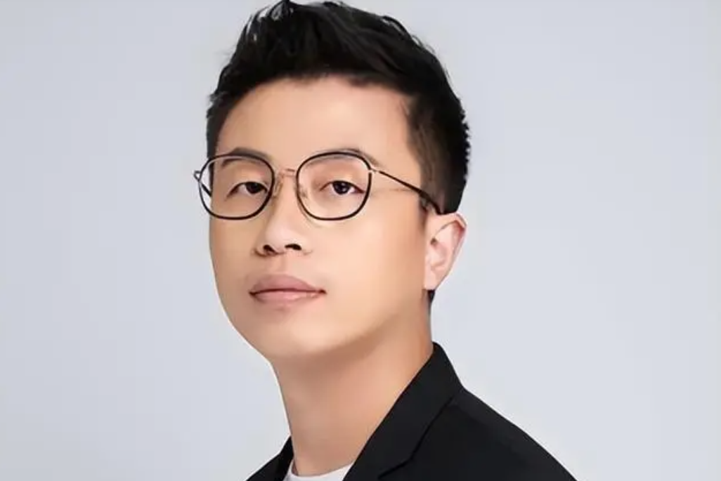 王雄(王小鹵創始人兼CEO)