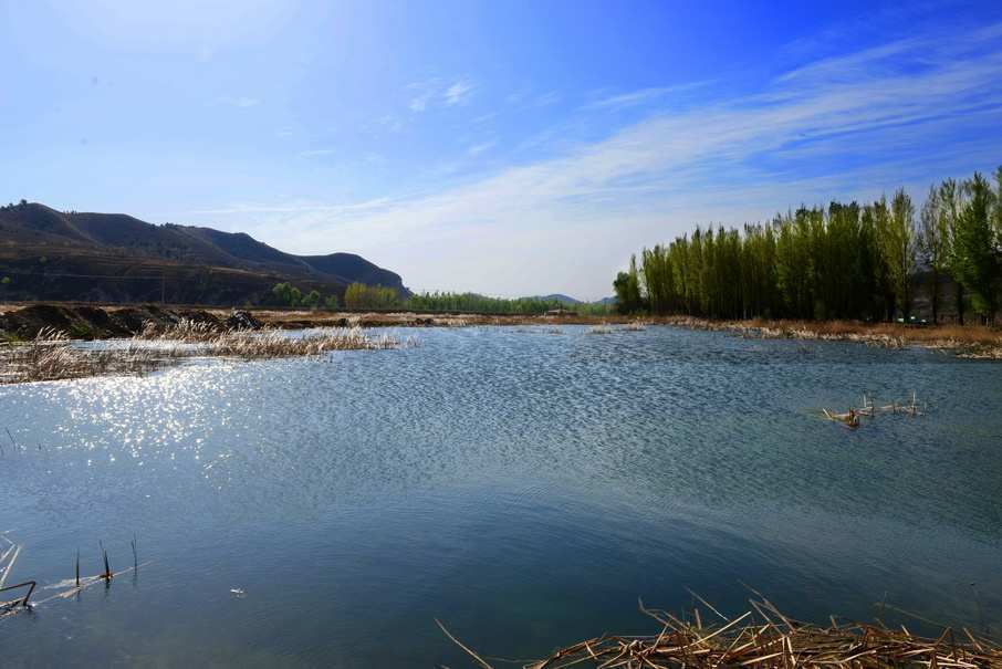 牤牛河(吉林市吉林市境內松花江一級支流)