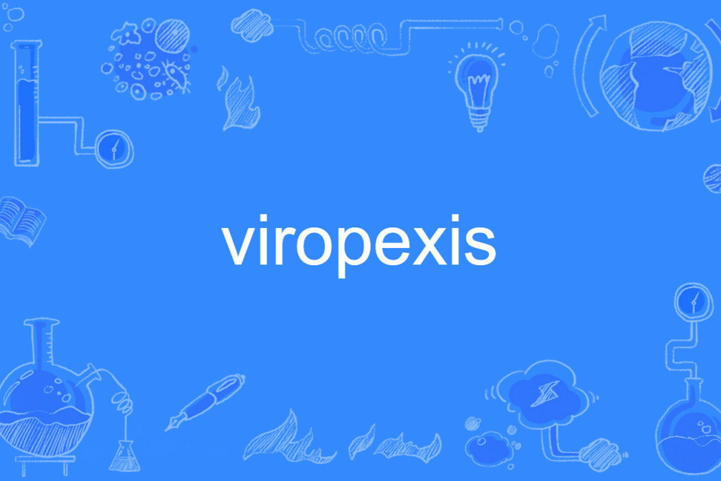 viropexis