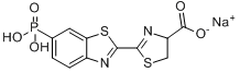 D-蟲螢光素6\x27-O-磷酸三鈉鹽