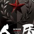 人盾(2008年出版的圖書名稱)